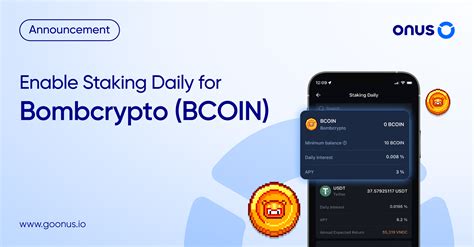 bomb staking|Bombcrypto.